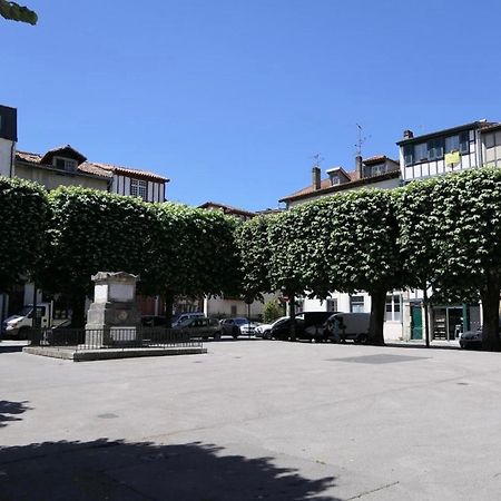 Appartement 巴约讷 外观 照片